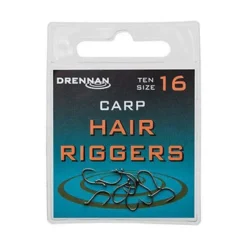 Drennan Carp Hair Riggers