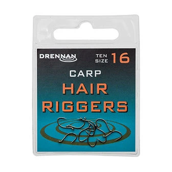 Drennan Carp Hair Riggers