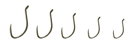 Drennan Carp Hair Riggers - Afbeelding 2