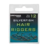 Drennan Silverfish Hair Riggers