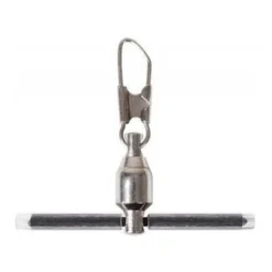 Cralusso Metal Waggler Snap.