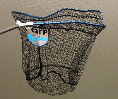 Dinsmores Match Scoop Speci Mesh Net - Afbeelding 2