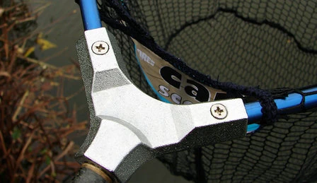 Dinsmores Match Scoop Speci Mesh Net - Afbeelding 3