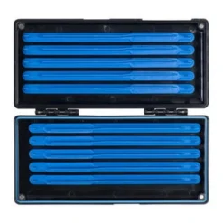 Preston Mag Store System 15cm Hooklength Box