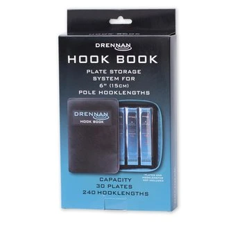 Drennan Hook Book - Afbeelding 2