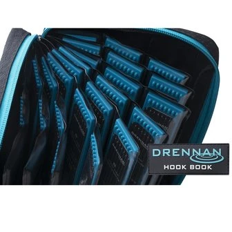 Drennan Hook Book - Afbeelding 5