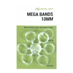 Korum Mega Bands