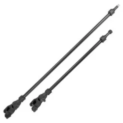 Preston Telescopic Snap-Lok Feeder Arm Short