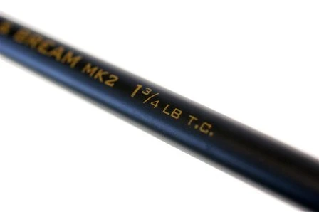 Drennan Specialist Tench & Bream Rod 12ft - Afbeelding 3