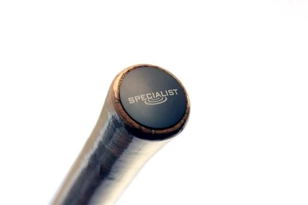 Drennan Specialist Tench & Bream Rod 12ft - Afbeelding 4
