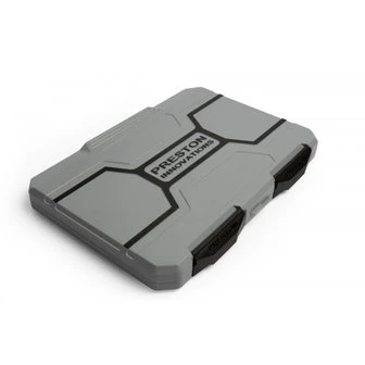 Preston Absolute All-Round Hooklength Box - Afbeelding 2