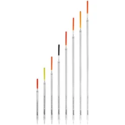 Drennan Insert Crystal Floats Serie