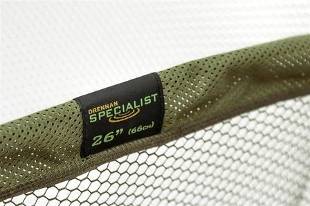 Drennan Specialist Landing Nets 26" - Afbeelding 4
