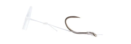 Drennan Hooks To Nylon Carp Pushstop 18 - Afbeelding 3