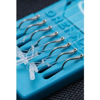 Drennan Hooks To Nylon Power Pushstops 12 - Afbeelding 3