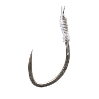 Drennan Hooks To Nylon Wide Gape Pellet 16 - Afbeelding 2