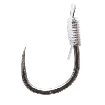 Drennan Hooks To Nylon Wide Gape Carp 18 - Afbeelding 2