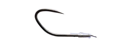 Drennan Hooks To Nylon Silverfish Maggot 20 - Afbeelding 3