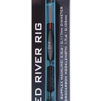 Drennan SF3 River Rig 0,8gr