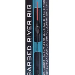 Drennan AS8 River Rig 1.5gr