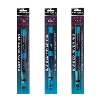 Drennan AS8 River Rig 2.0gr - Afbeelding 2