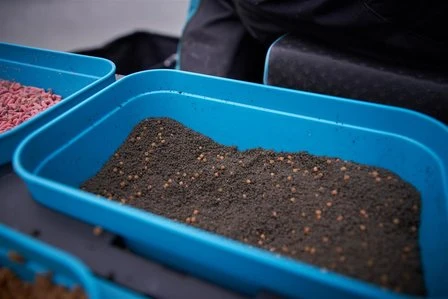 Drennan DMS 3 Pint Modular Bait Seal Box - Afbeelding 2