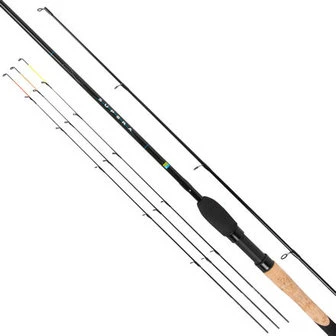 Preston Supera Feeder Rods 12.6ft 50gr
