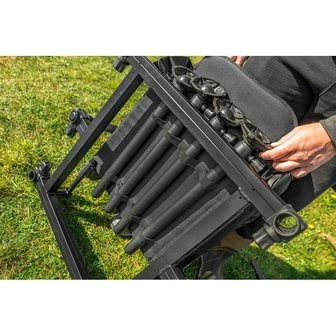 Preston Absolute 36 Feeder Chair - Afbeelding 4