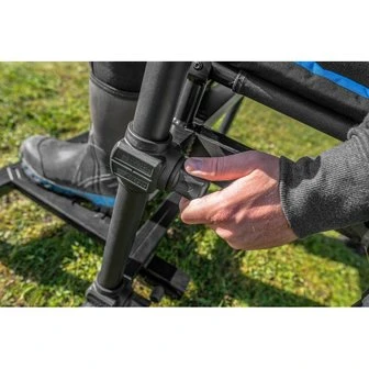 Preston Absolute 36 Feeder Chair - Afbeelding 5