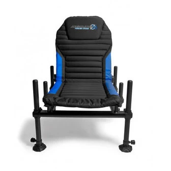 Preston Absolute 36 Feeder Chair Foot Platform New - Afbeelding 3