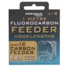 Drennan FC Feeder Onderlijn Carbon Feeder 16
