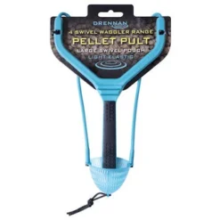 Drennan Waggler Range Pellet Pult Medium