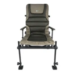 Korum Accessory Chair S23 De Luxe