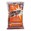 DYNAMITE BAITS Dynamite Swim Stim Red Krill Pellets 2mm