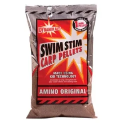 Dynamite Baits Amino Pellets 3mm