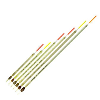 Drennan Loaded Insert Crystals - Afbeelding 2