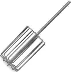 Preston Stainless Steel Whisk