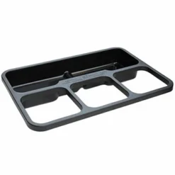 Drennan Canal Bait Waiter Black