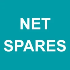 Drennan Acolyte 4m Carp Net Handle Mid Section