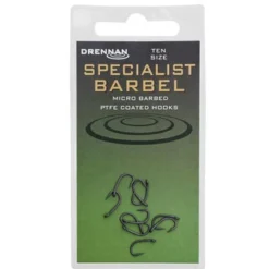 Drennan Specialist Barbel
