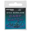 Drennan Carp Match