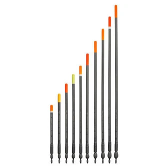 Drennan Loaded Peacock Straight - Afbeelding 2