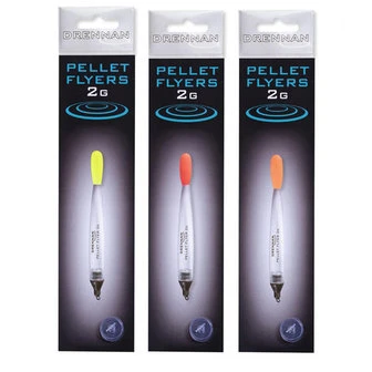 Drennan Pellet Flyer Float