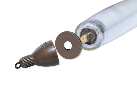 Drennan Pellet Flyer Float - Afbeelding 2