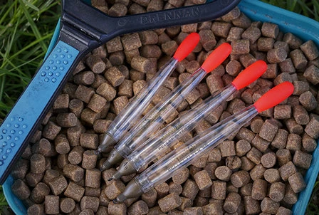 Drennan Pellet Flyer Float - Afbeelding 4