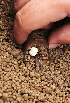 Drennan Pellet Feeders - Afbeelding 3