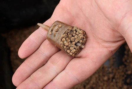 Drennan Pellet Feeders - Afbeelding 5