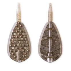 Drennan Flat Method Feeder Small