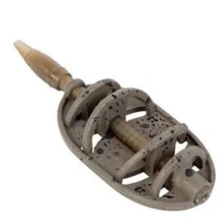 Preston ICS In-Line Flat Method Feeders XL