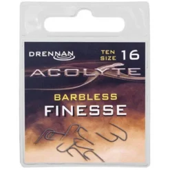 Drennan Acolyte Finesse Berbless